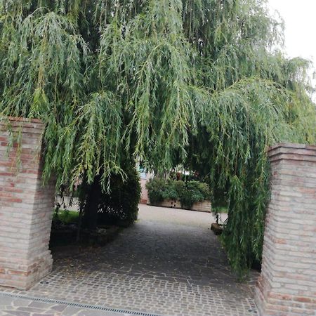 Agriturismo Ferretti Villa Massa Lombarda Eksteriør bilde