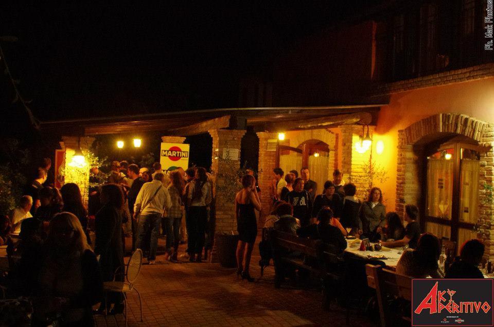 Agriturismo Ferretti Villa Massa Lombarda Eksteriør bilde