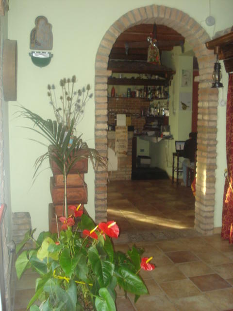 Agriturismo Ferretti Villa Massa Lombarda Eksteriør bilde