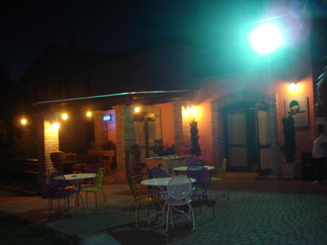 Agriturismo Ferretti Villa Massa Lombarda Eksteriør bilde