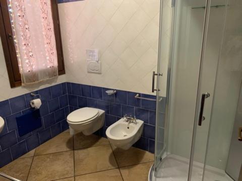 Agriturismo Ferretti Villa Massa Lombarda Eksteriør bilde