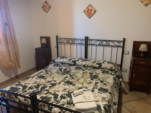 Agriturismo Ferretti Villa Massa Lombarda Eksteriør bilde