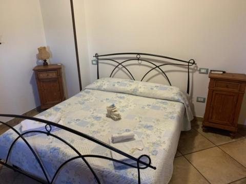 Agriturismo Ferretti Villa Massa Lombarda Eksteriør bilde