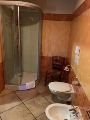 Agriturismo Ferretti Villa Massa Lombarda Eksteriør bilde